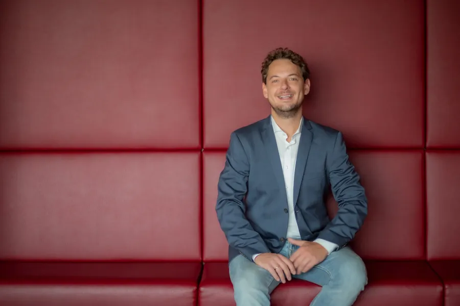 Christian Kaufmann